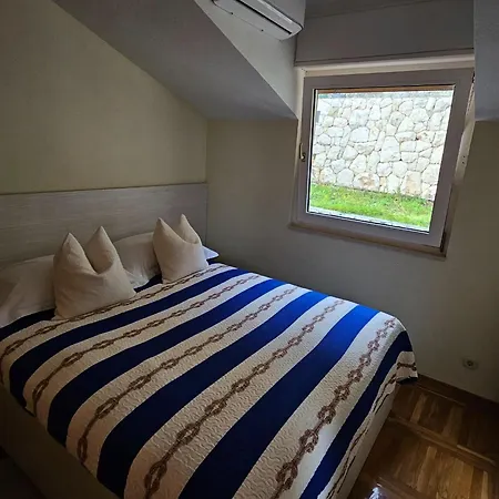 Prázdninový dům Sunrise Omiš