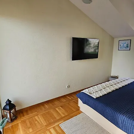 Sunrise Prázdninový dům