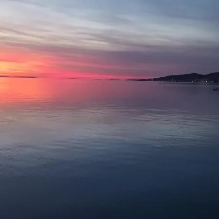 Prázdninový dům Sunrise Omiš